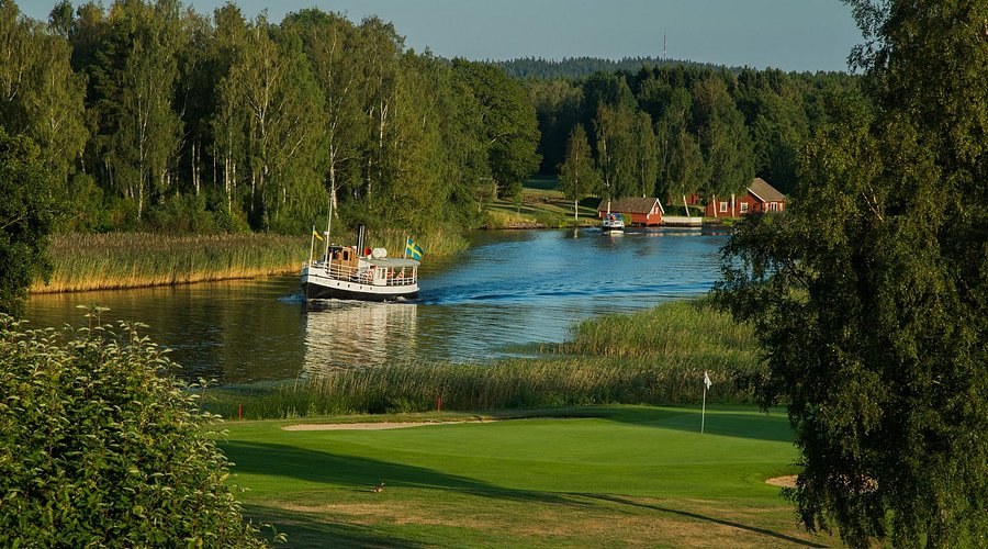 Norraby Krog Tranas () Norraby Krog Tranas