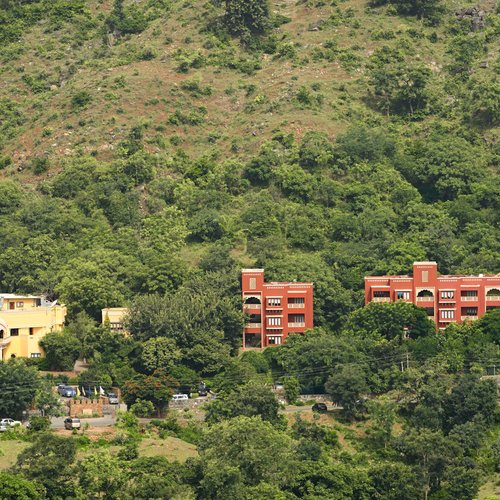 Club Mahindra Resort - Kumbhalgarh - Rajasthan image
