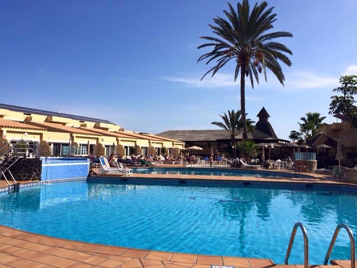 Imagen 7 de Hotel Arena Suite Fuerteventura
