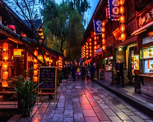 Why Design Lovers Should Consider a Trip to Chengdu, China