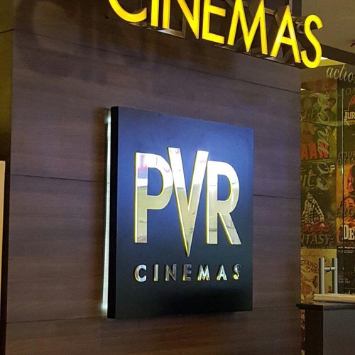 Visit PVR @ Diamond Plaza to enjoy movies on a big screen with great  experience. — at Diamond Plaza. | Pvr cinemas, Cinema, Big screen