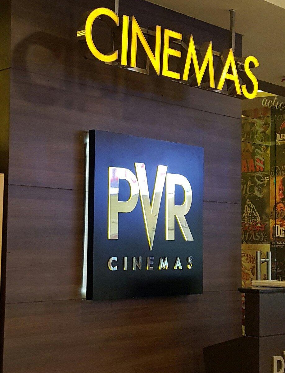 PVR cinemas - All You Need to Know BEFORE You Go (2024) - Tripadvisor