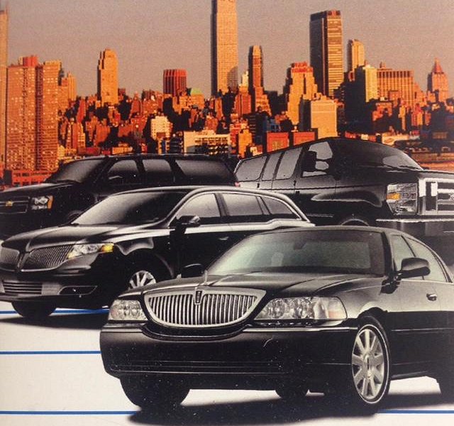 Garden State A-1 Car and Limousine Service image