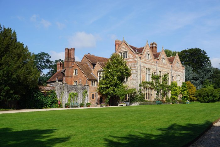 Grey's Court