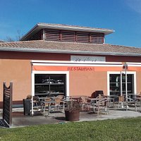 Facade extérieure
