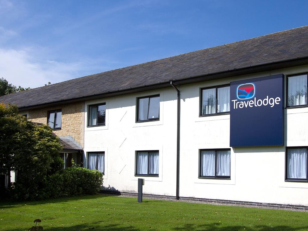 TRAVELODGE BURTON M6 NORTHBOUND - Updated 2024 Prices & Hotel Reviews ...