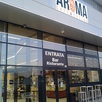 esterno entrata