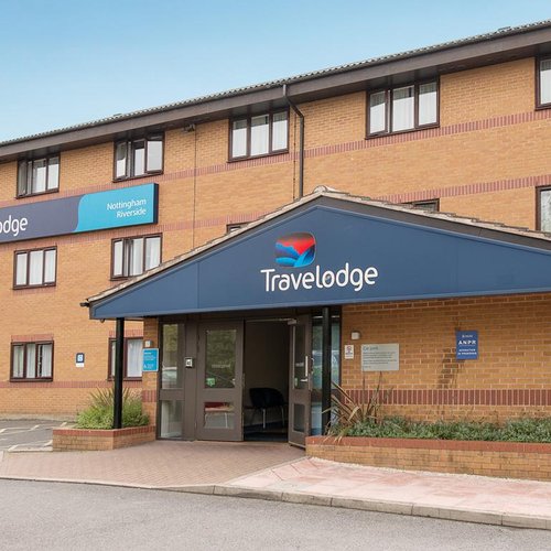 TRAVELODGE NOTTINGHAM RIVERSIDE HOTEL - Updated 2022