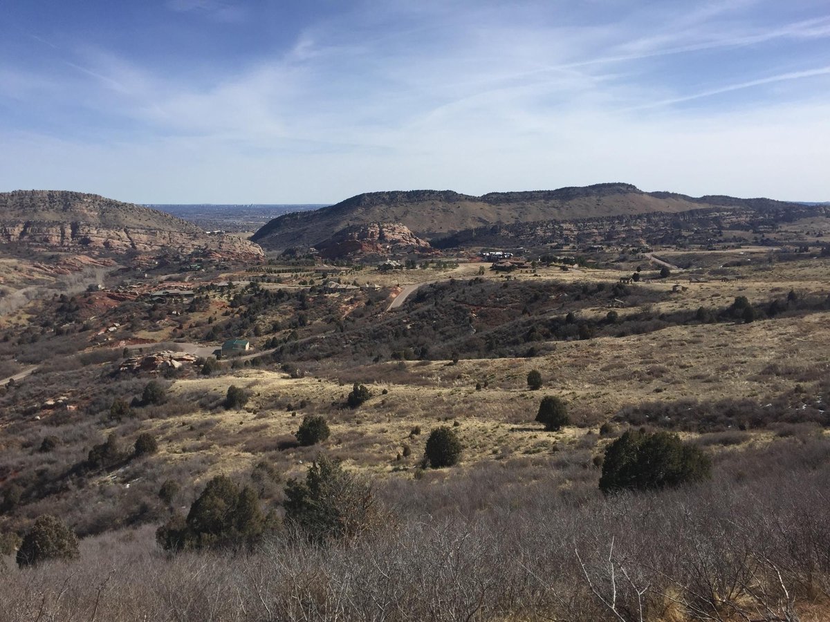 Deer Creek Canyon Park (Littleton) - ATUALIZADO 2022 O que saber antes ...