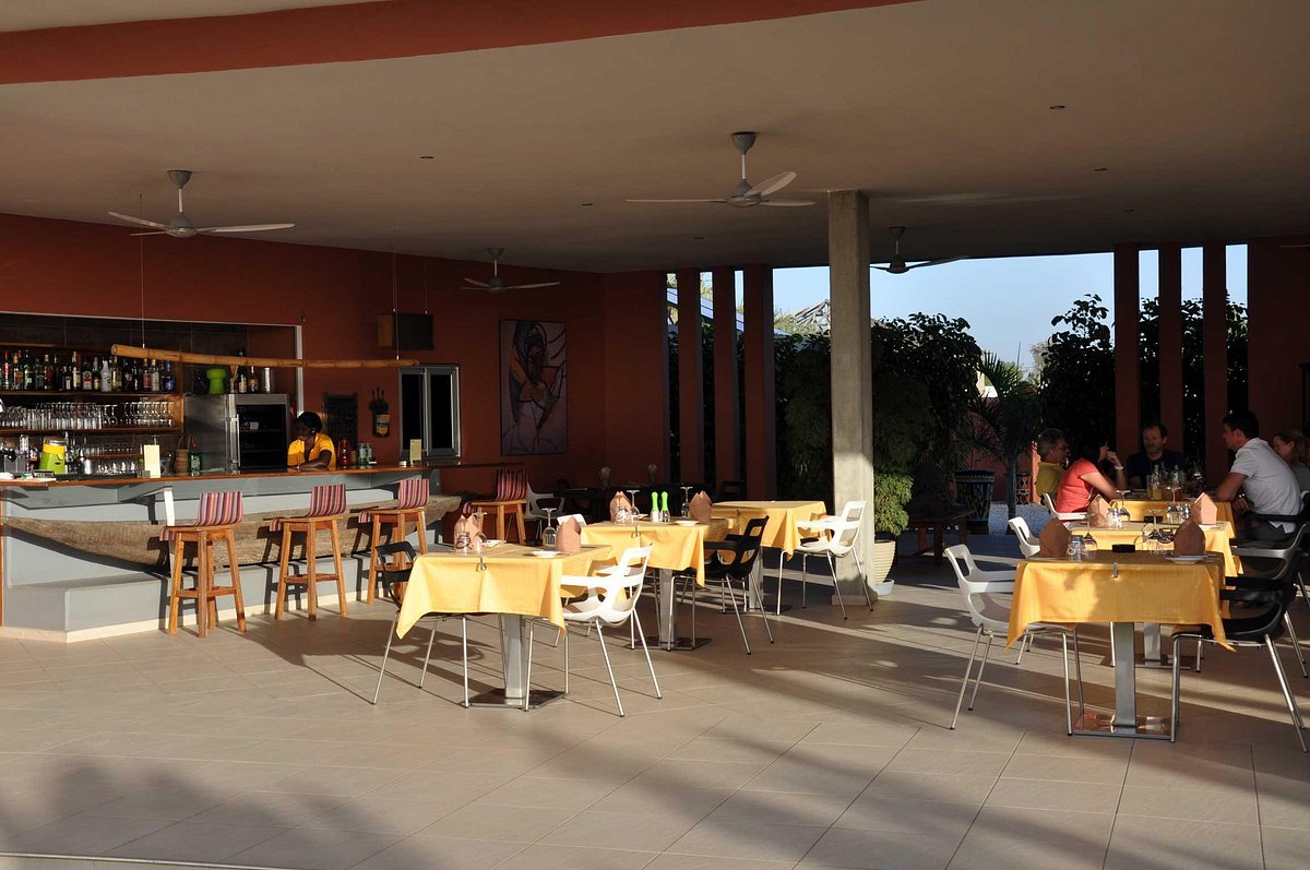 LEO'S BEACH HOTEL & RESTAURANT - Updated 2024 Prices & Reviews  (Gambia/Brufut)