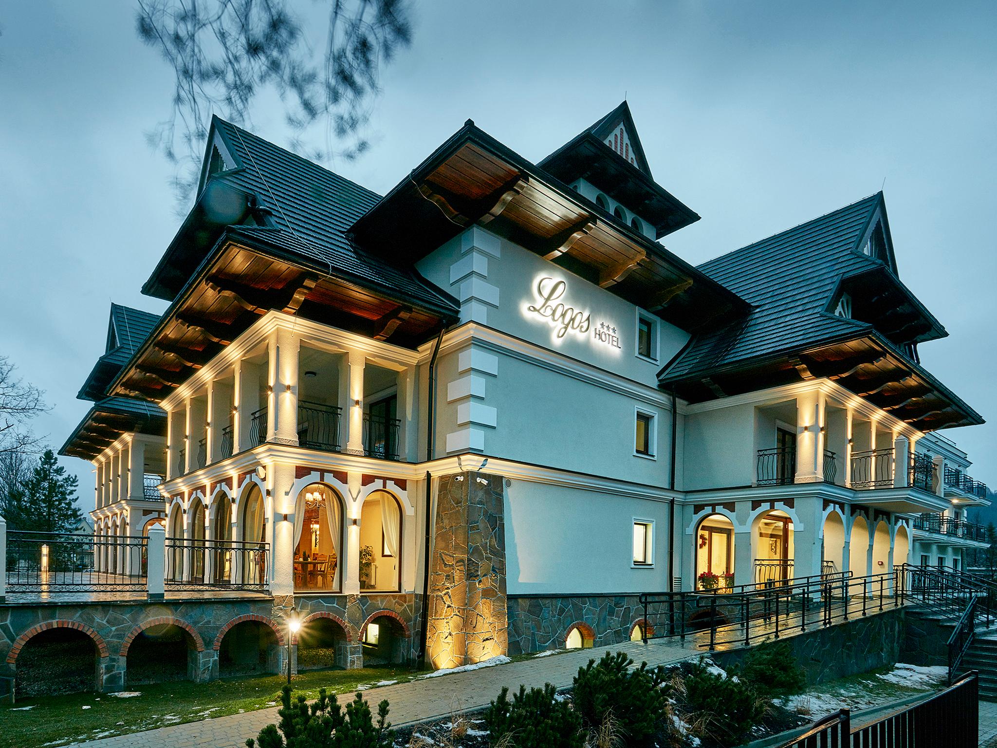 DIE 10 BESTEN Hotels In Zakopane 2024 Schon Ab 30€