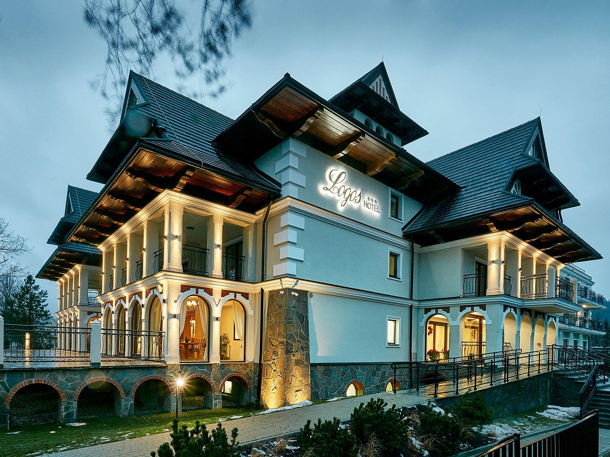 10 Khách sạn tốt NHẤT tại Zakopane năm 2024 - Tripadvisor