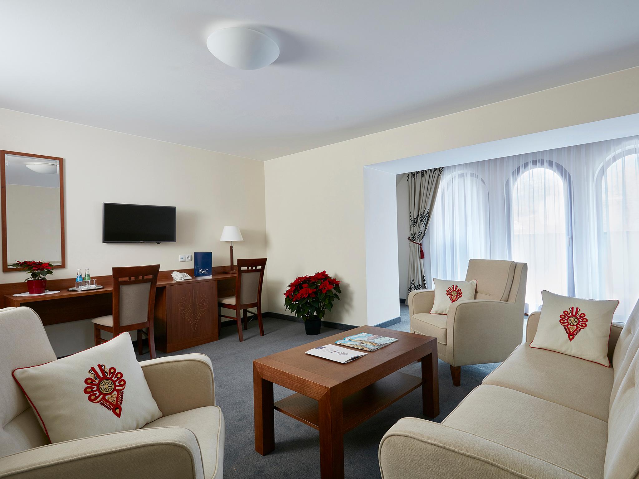 Hotel photo 10 of Hotel Logos Zakopane.