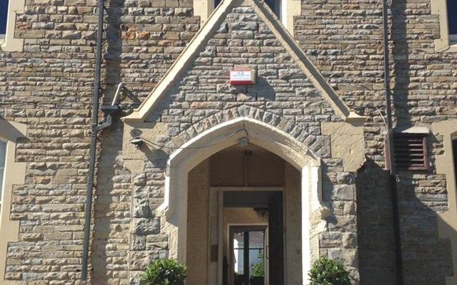 the celtic lodge