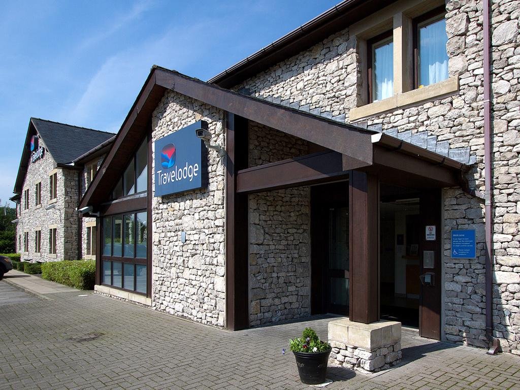 TRAVELODGE KENDAL - Updated 2022 Reviews, Price Comparison