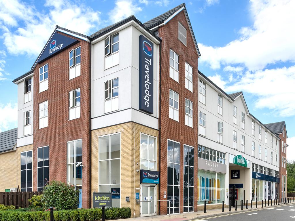 TRAVELODGE SPALDING HOTEL 32 4 2 Updated 2024 Prices