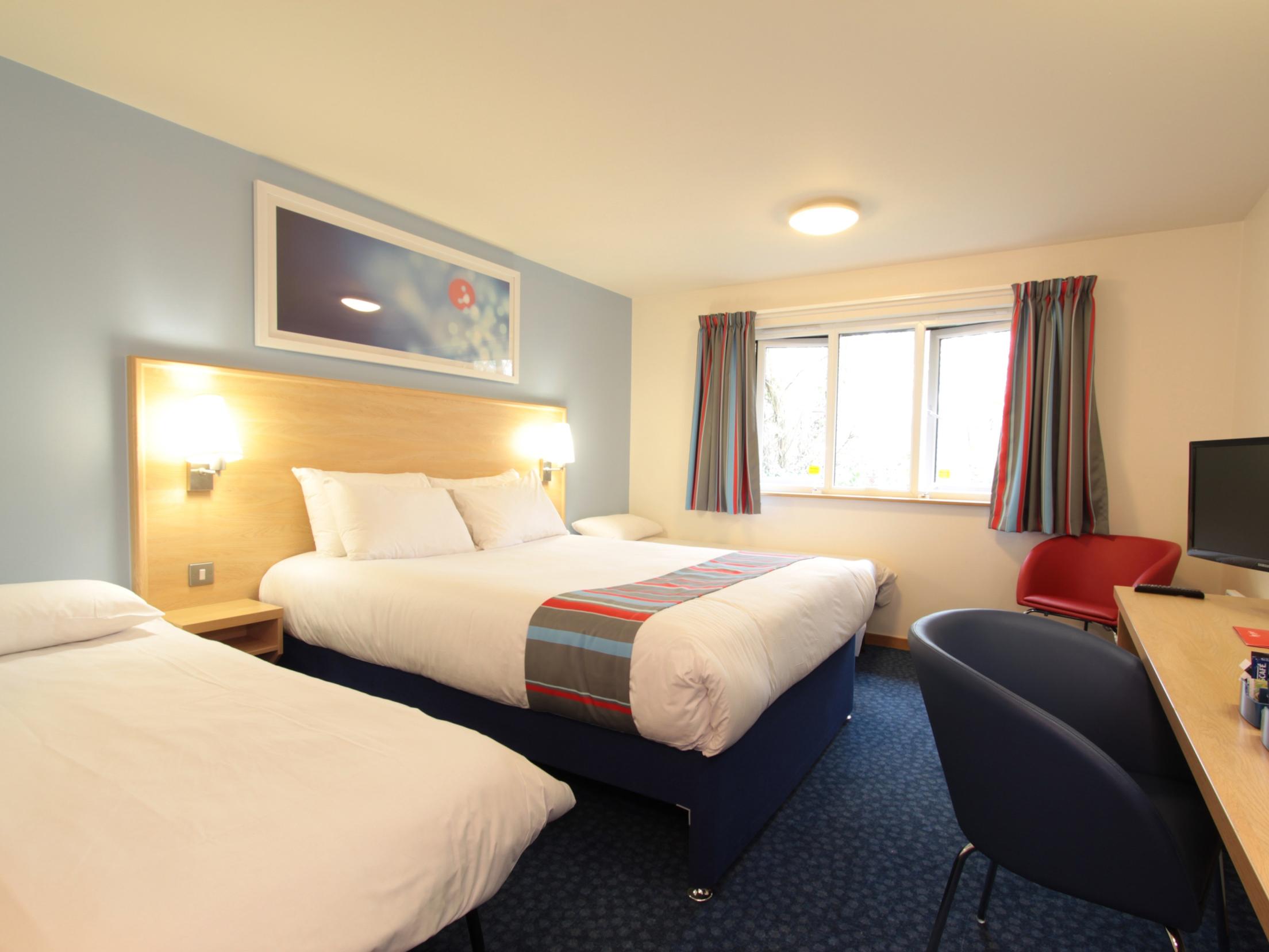 TRAVELODGE LUDLOW HOTEL | UPDATED 2024 Reviews & Price Comparison ...