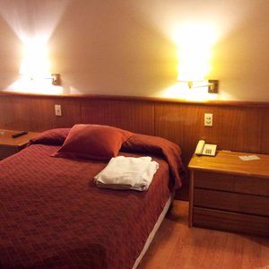 A typical room