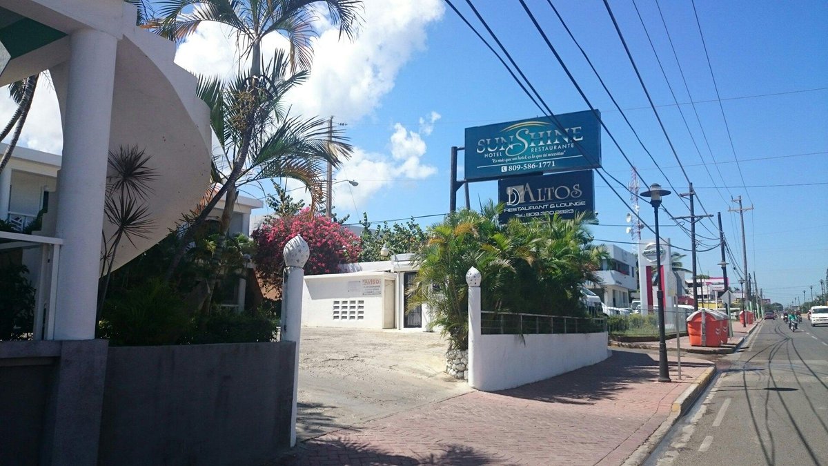 Puerto Plata Village