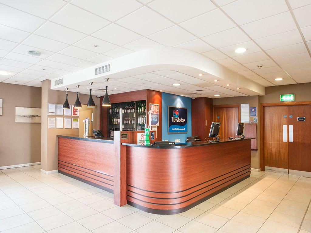 TRAVELODGE SHEFFIELD MEADOWHALL HOTEL Updated 2024