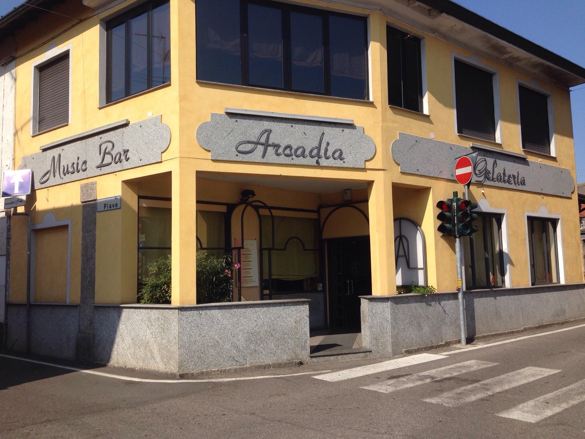 B&B ARCADIA (Santo Stefano Ticino, Italia): Opiniones Y Fotos Del B&b