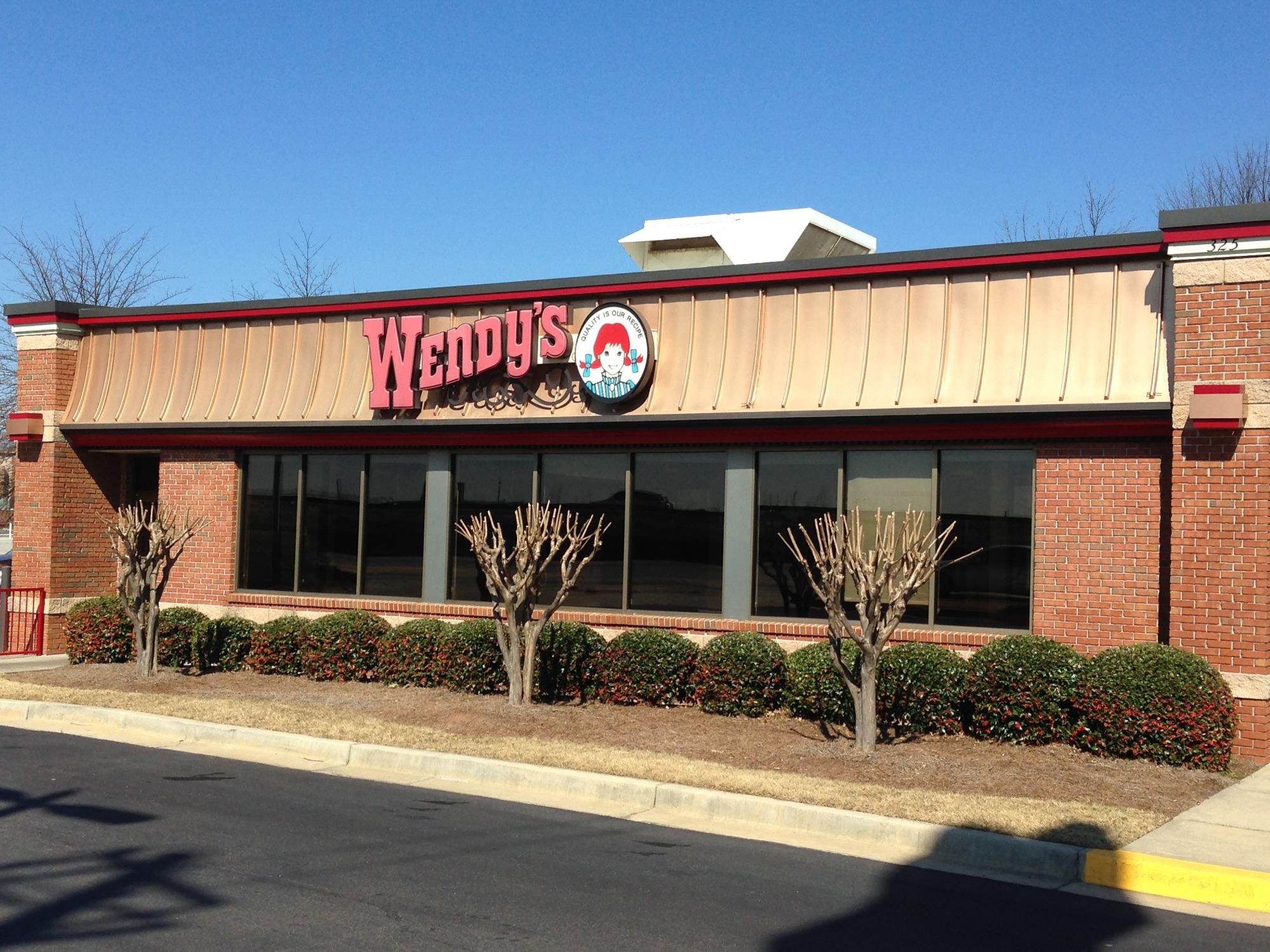 Wendys, 하페빌 - 레스토랑 리뷰 - 트립어드바이저