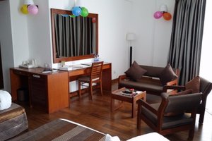 Phòng & Phòng Suite