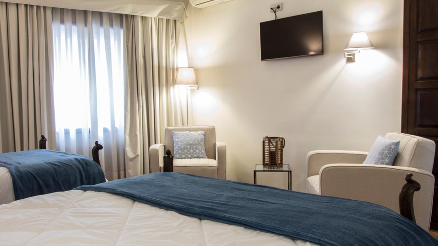 Quarto executivo