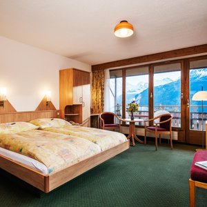 Südzimmer