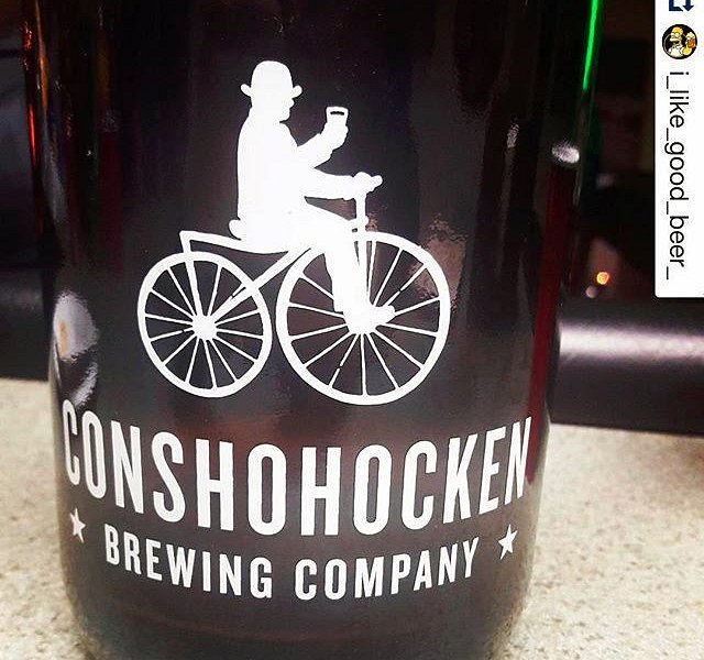 Conshohocken Brewing Company image
