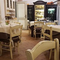 qualche scatto del locale