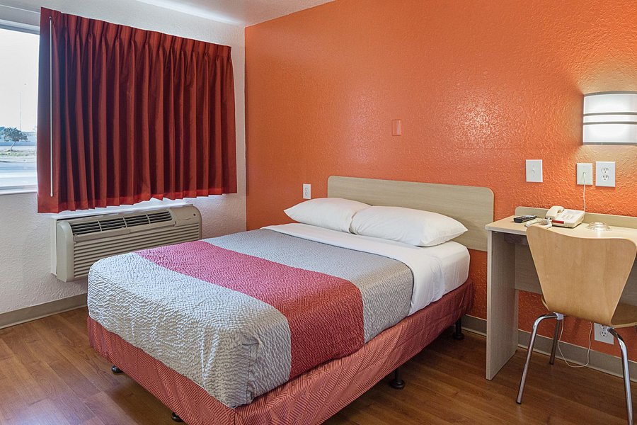 MOTEL 6 MCALLEN $32 ($̶4̶7̶) - Prices & Reviews - TX - Tripadvisor