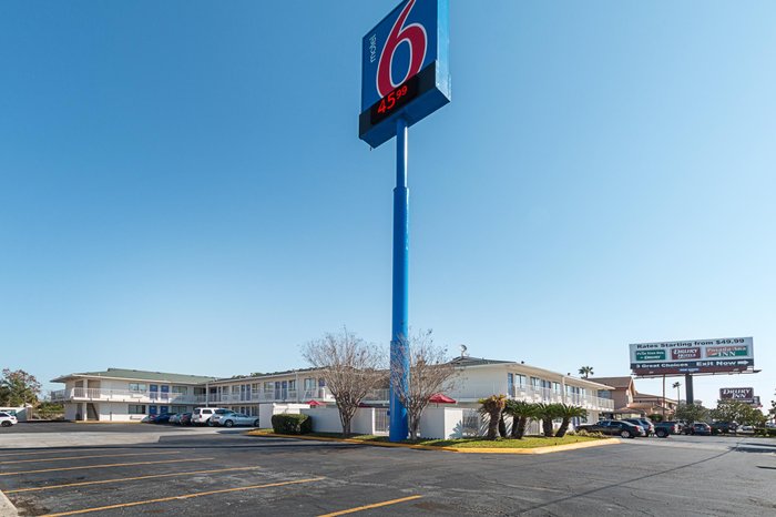 MOTEL 6 MCALLEN (Texas): opiniones, comparación de precios