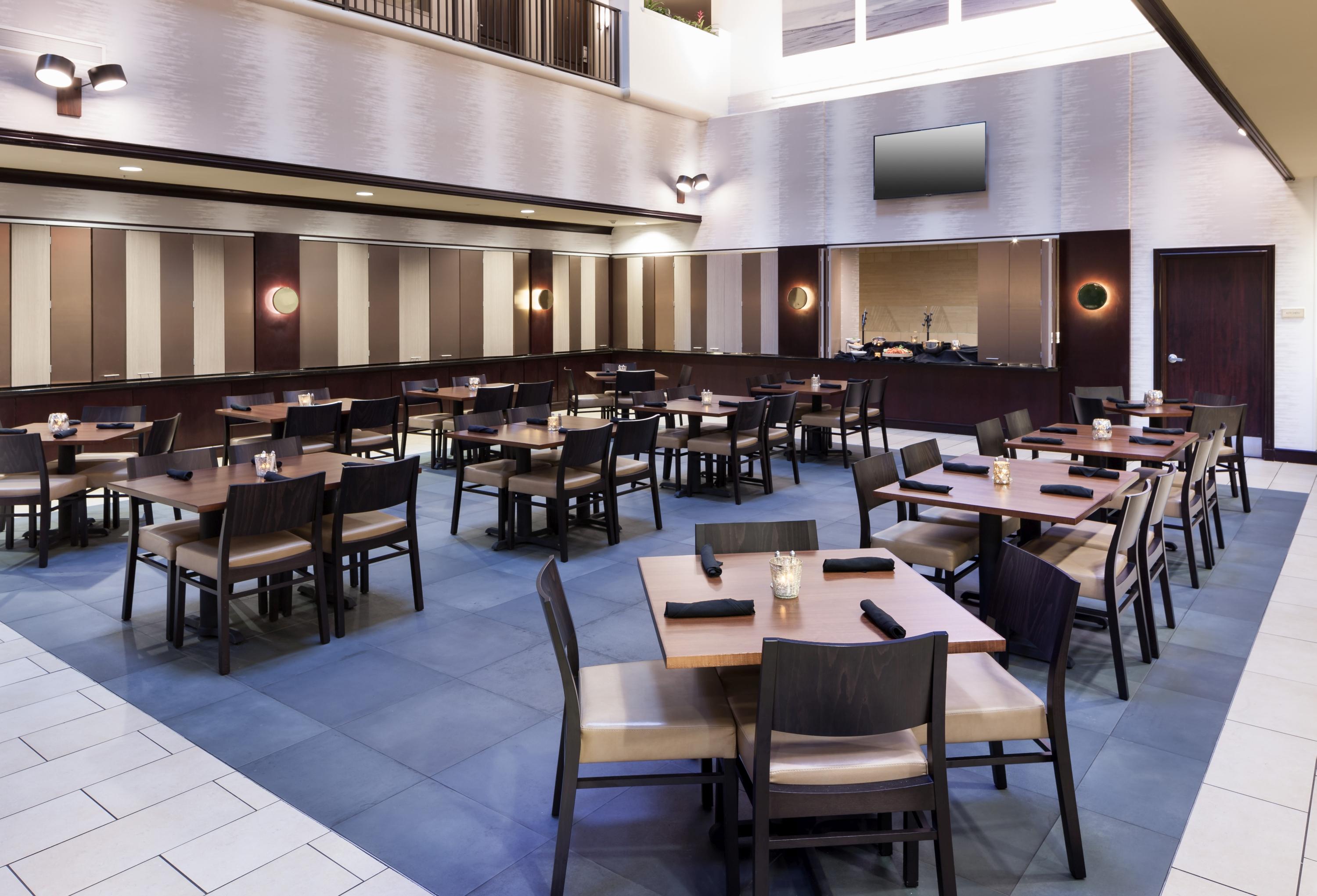 Hotel photo 55 of Embassy Suites by Hilton Tampa Brandon.