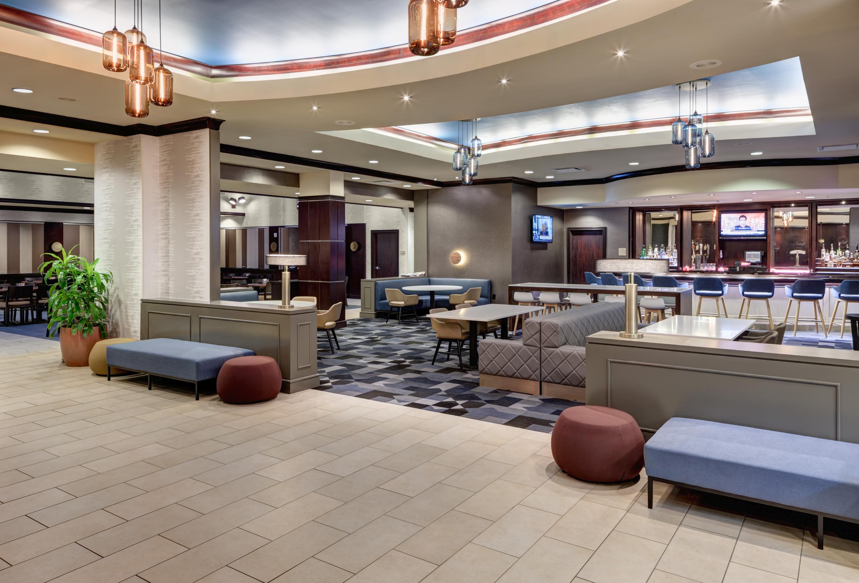 Hotel photo 35 of Embassy Suites by Hilton Tampa Brandon.