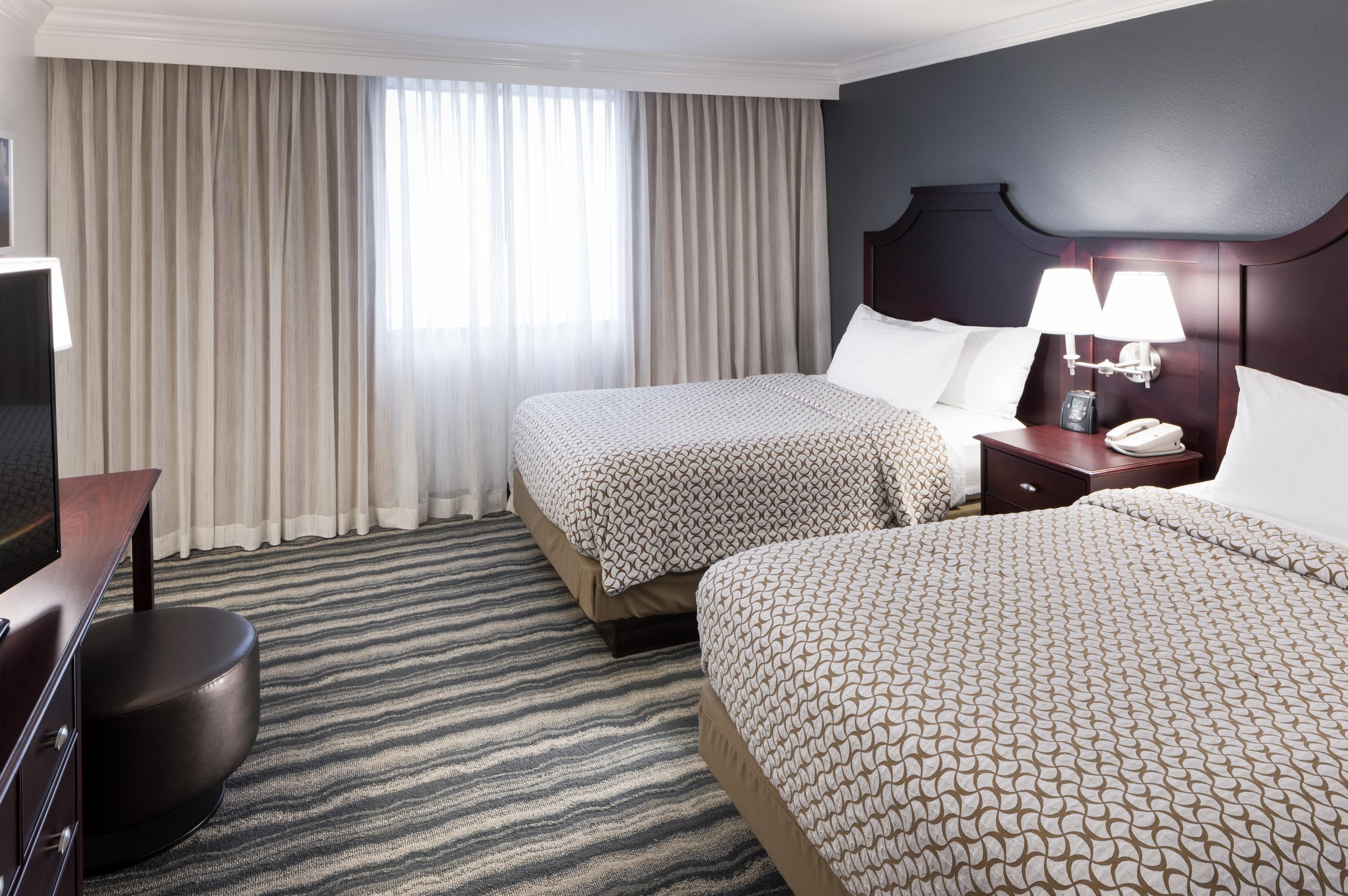 Hotel photo 50 of Embassy Suites by Hilton Tampa Brandon.