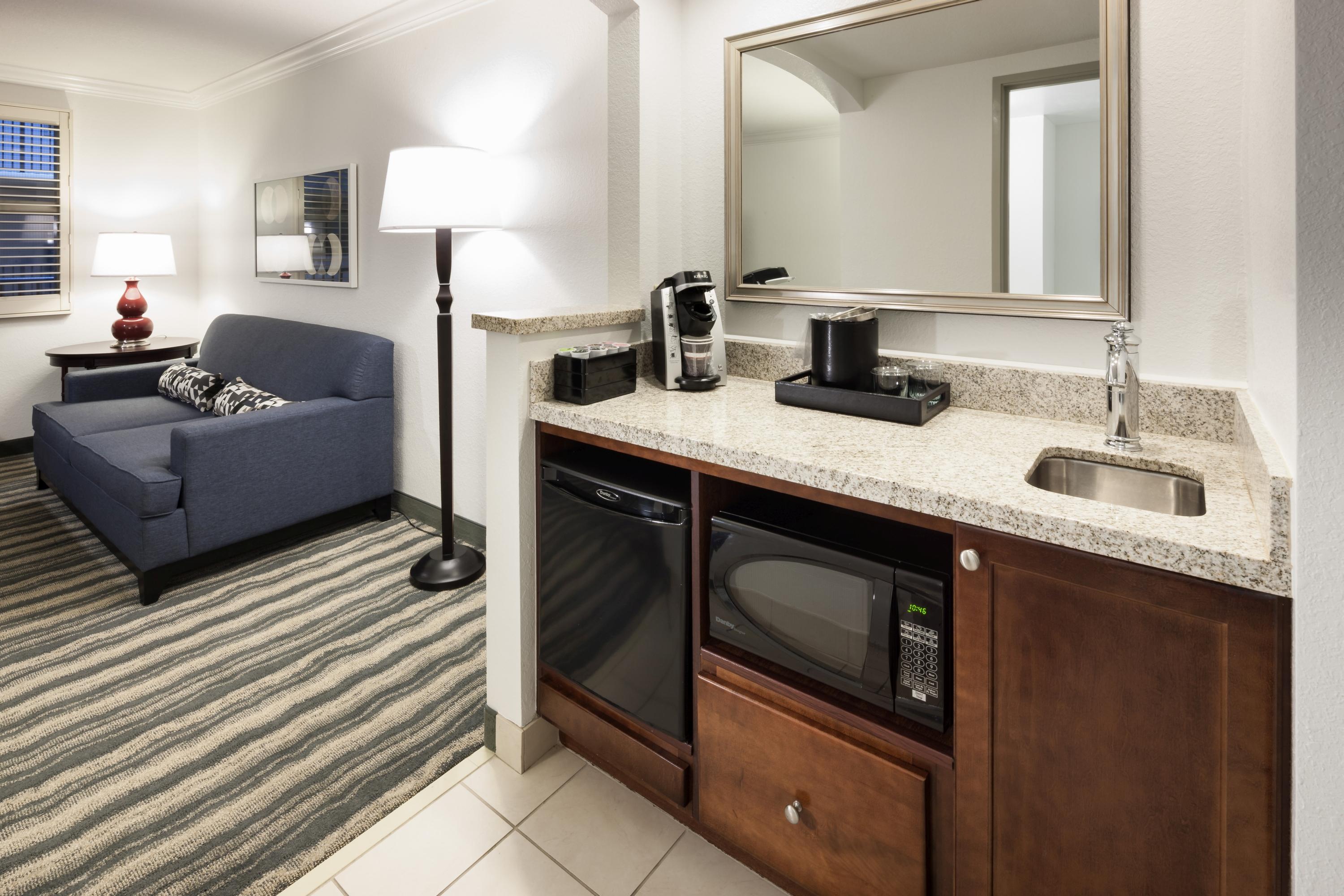 Hotel photo 25 of Embassy Suites by Hilton Tampa Brandon.
