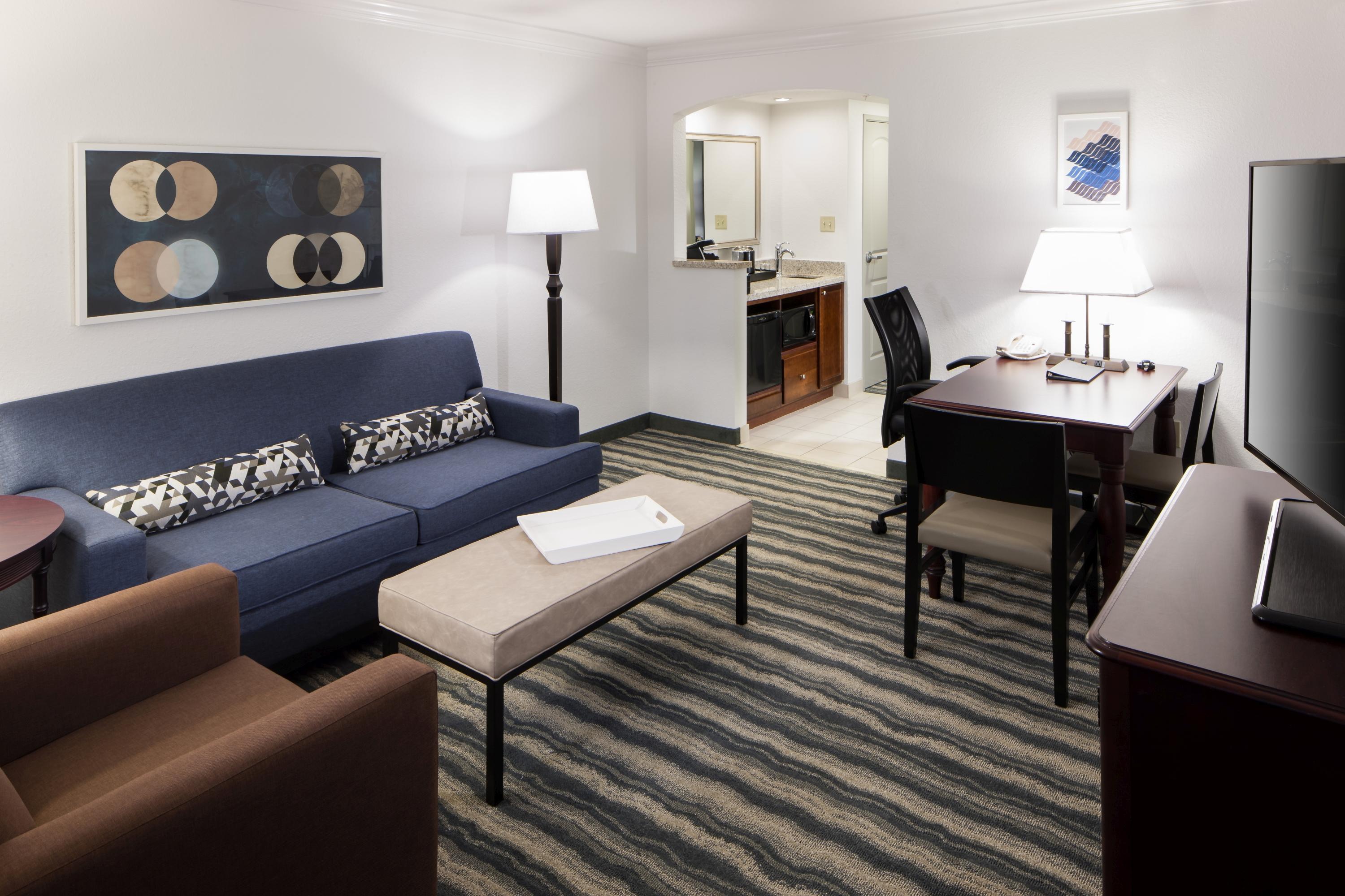 Hotel photo 49 of Embassy Suites by Hilton Tampa Brandon.