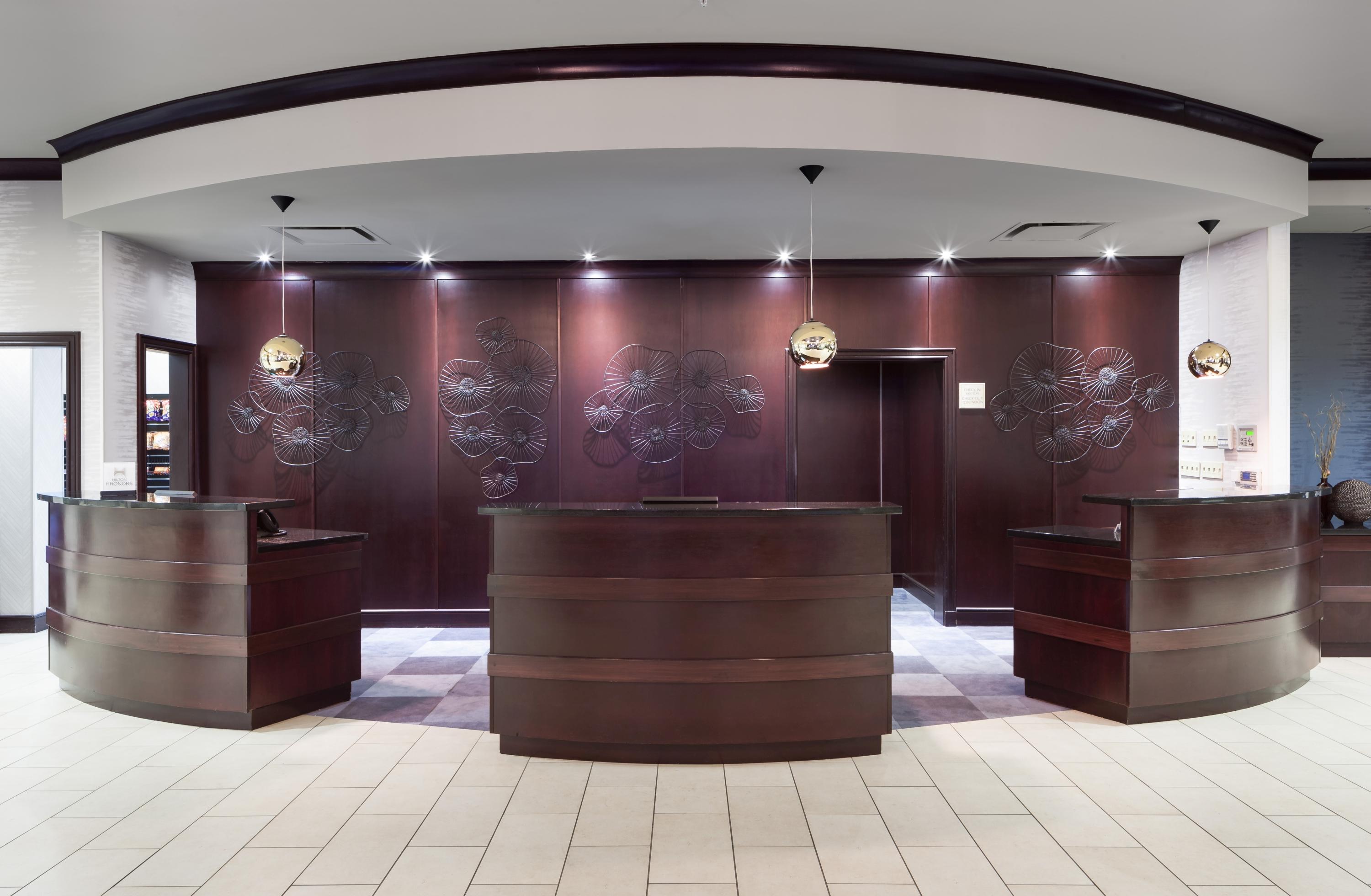 Hotel photo 31 of Embassy Suites by Hilton Tampa Brandon.
