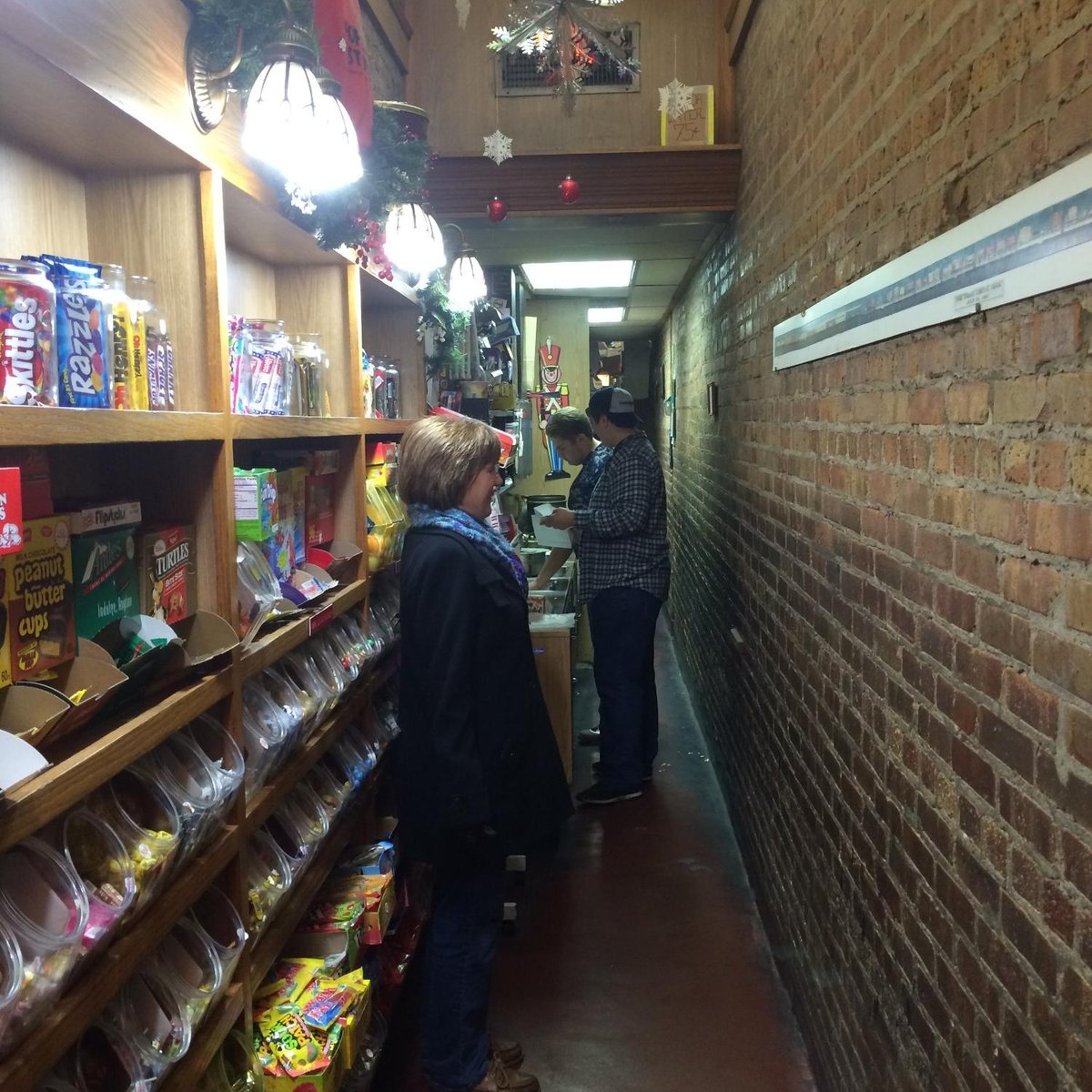 The Little Popcorn Store (Wheaton) ATUALIZADO 2022 O que saber antes