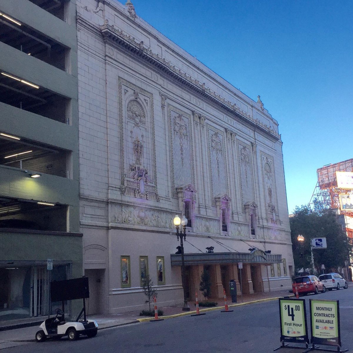 THE ORPHEUM (Tampa) Ce qu'il faut savoir pour votre visite 2023