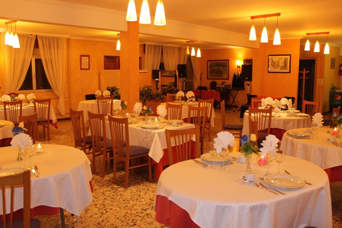 Imagen 1 de Hotel Restaurante Marinovo