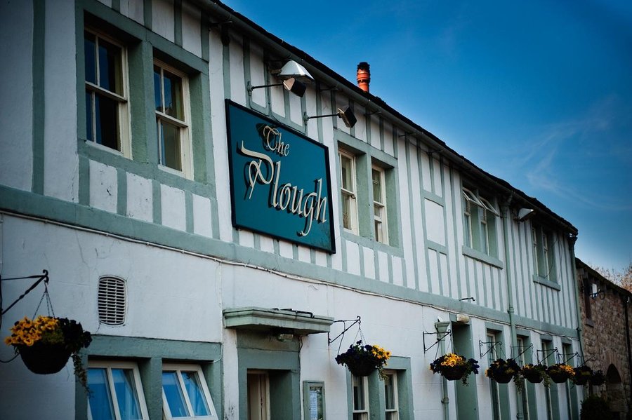 THE PLOUGH $96 ($̶1̶0̶8̶) - Prices & B&B Reviews - Wigglesworth ...