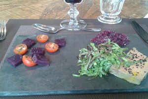 Comida