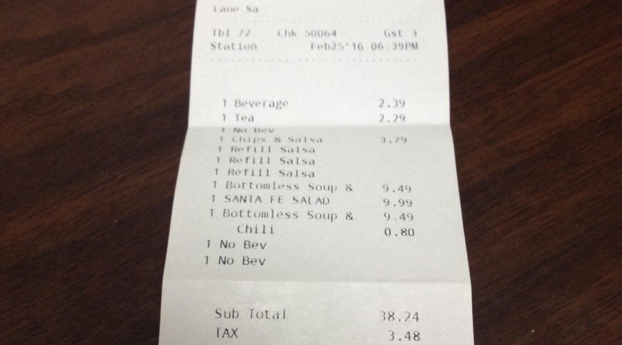 Chili's Grill & Bar