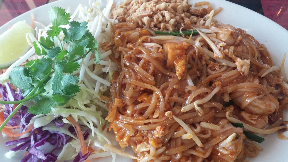 Thai Orchid Restaurant, Murrieta - Menu, Prices & Restaurant Reviews 