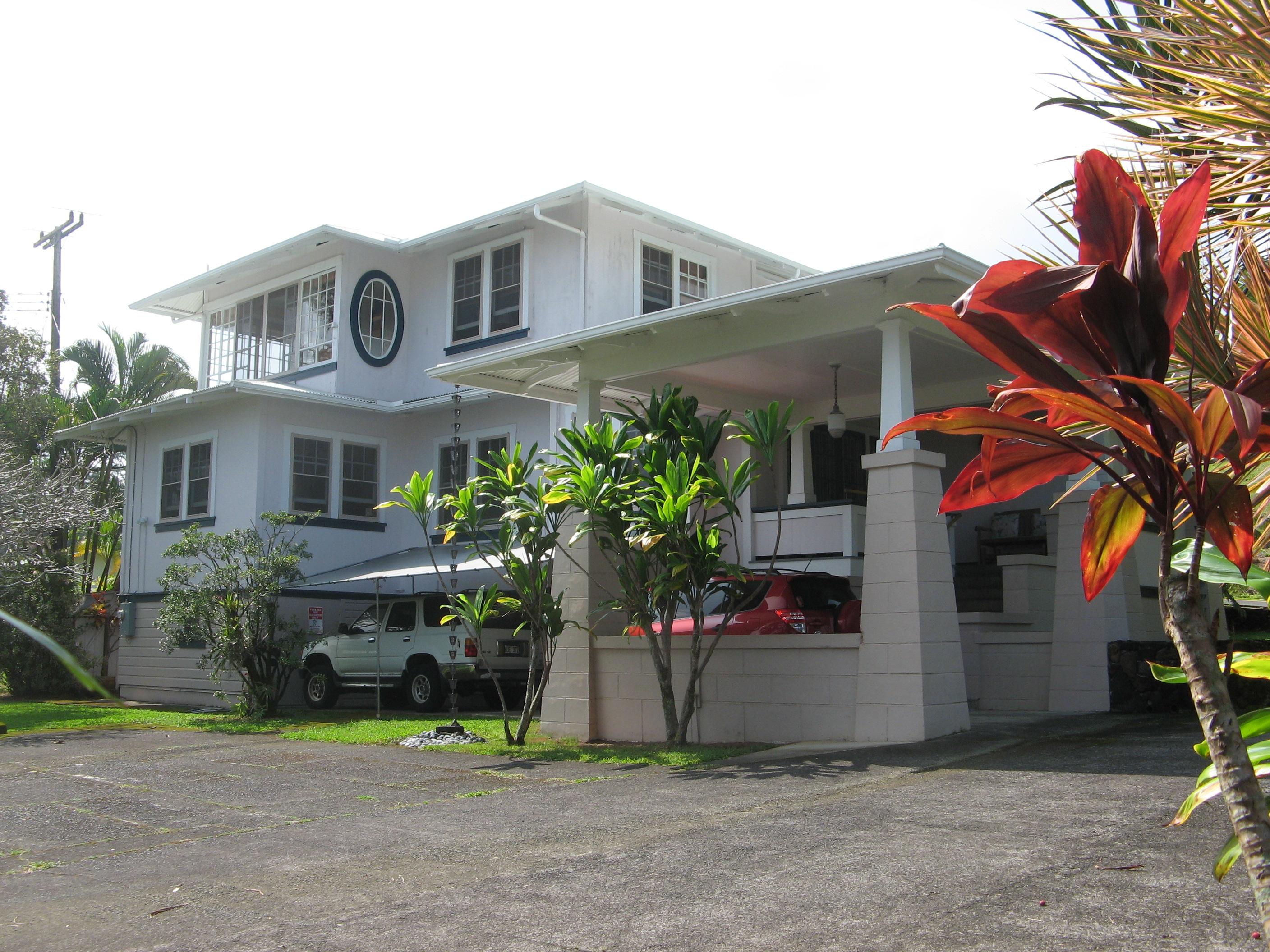 HILO HONU INN BED AND BREAKFAST - Updated 2022 Prices & B&B Reviews ...