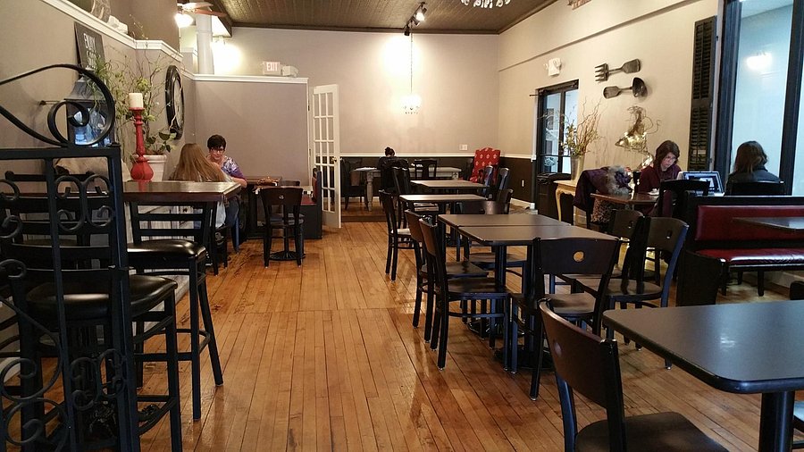 Chandler Cafe