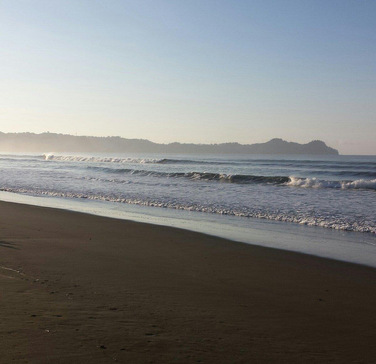 The wonderful Isla del Caño, Visit Costa Rica