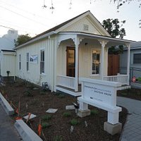 Shotgun House - Santa Monica Conservancy